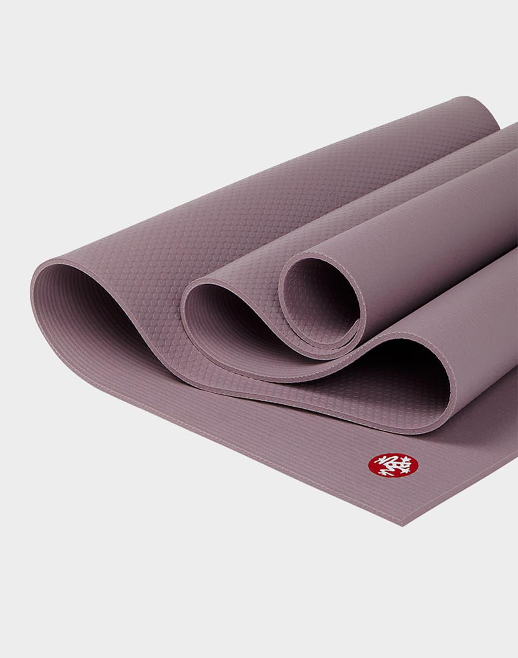 Manduka PRO™ Mat Elderberry 6mm Yoga Matı