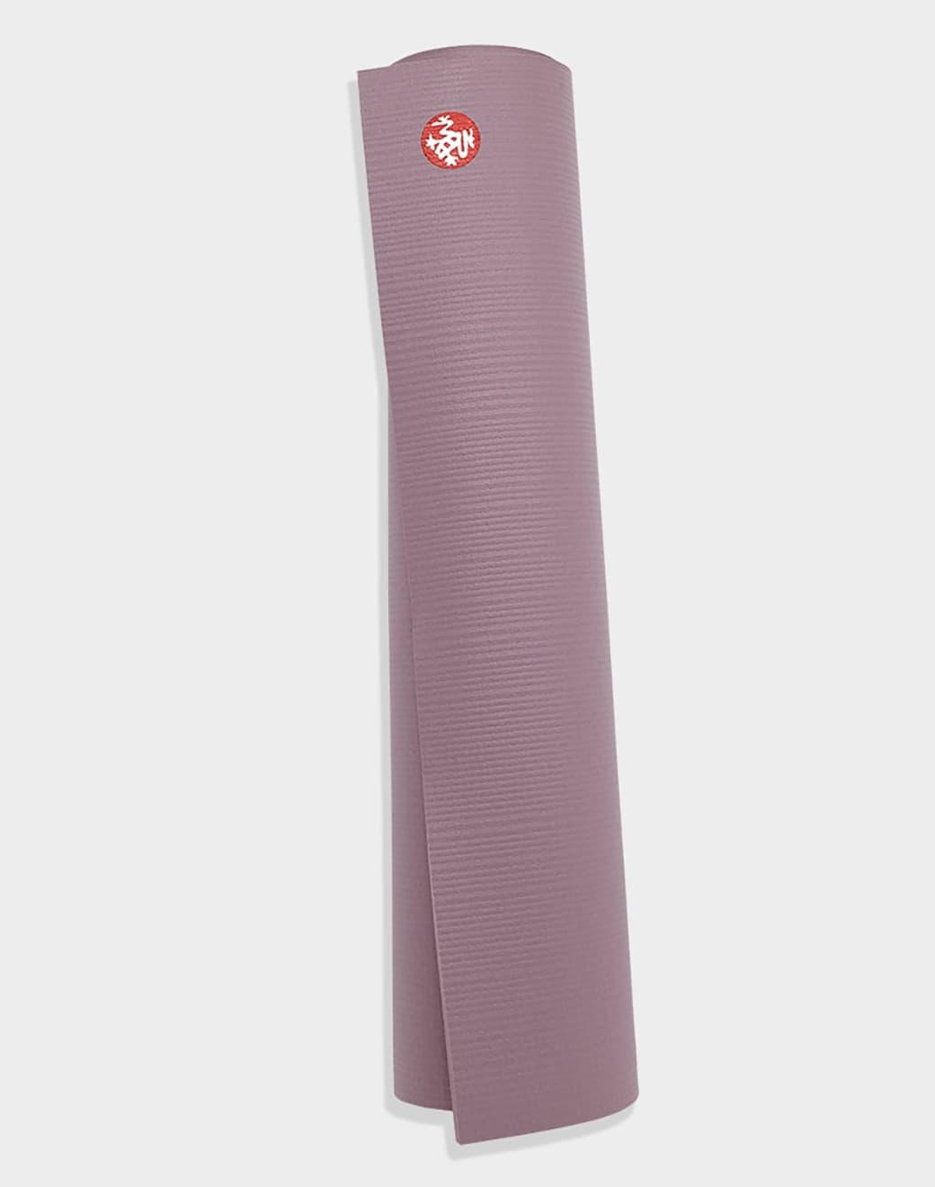 Manduka PRO™ Mat Elderberry 6mm Yoga Matı