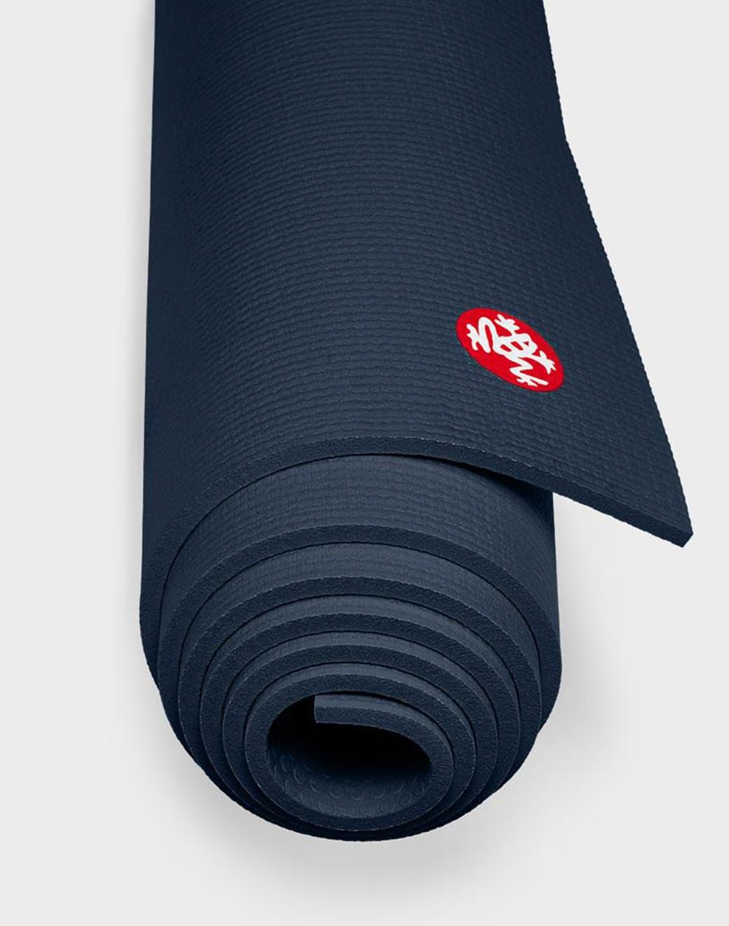 Manduka PRO™ Mat Midnight 6mm Yoga Matı - 180cm