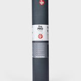 Manduka PRO™ Mat Thunder 6mm Yoga Matı