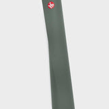 Manduka PRO™ Travel Yoga Mat Black Sage Travel Mat - 180cm