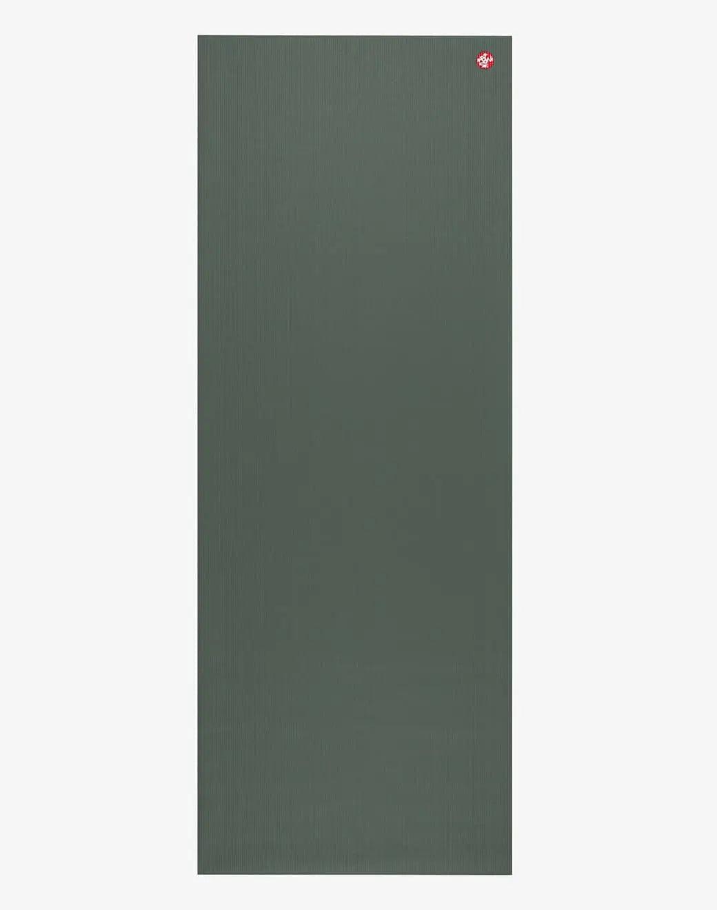 Manduka PRO™ Travel Yoga Mat Black Sage Travel Mat - 180cm