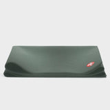 Manduka PRO™ Travel Yoga Mat Black Sage Travel Mat - 180cm