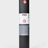 Manduka PROlite® Black 4.7mm Yoga Matı - 180cm