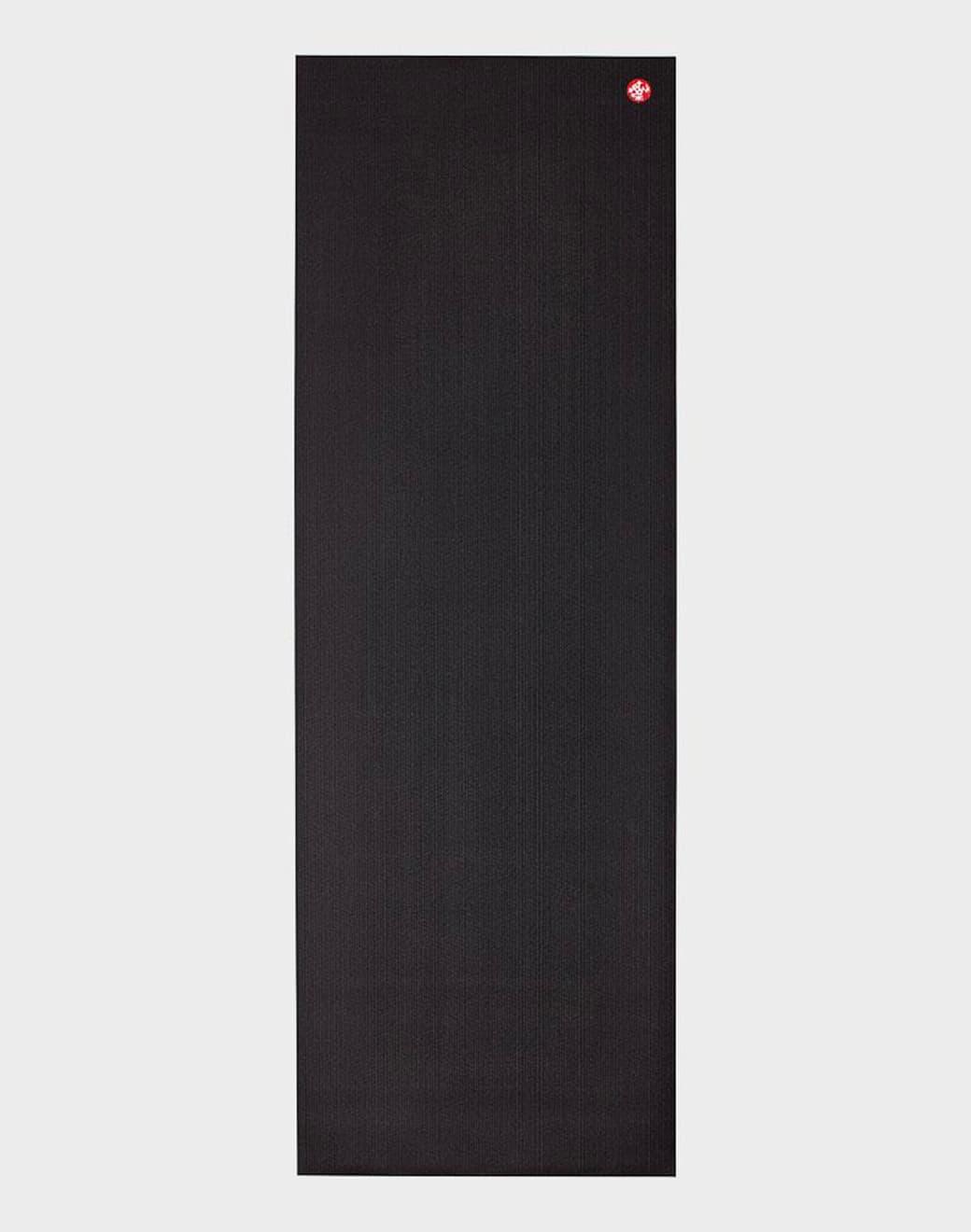 Manduka PROlite® Black 4.7mm Yoga Matı - 180cm