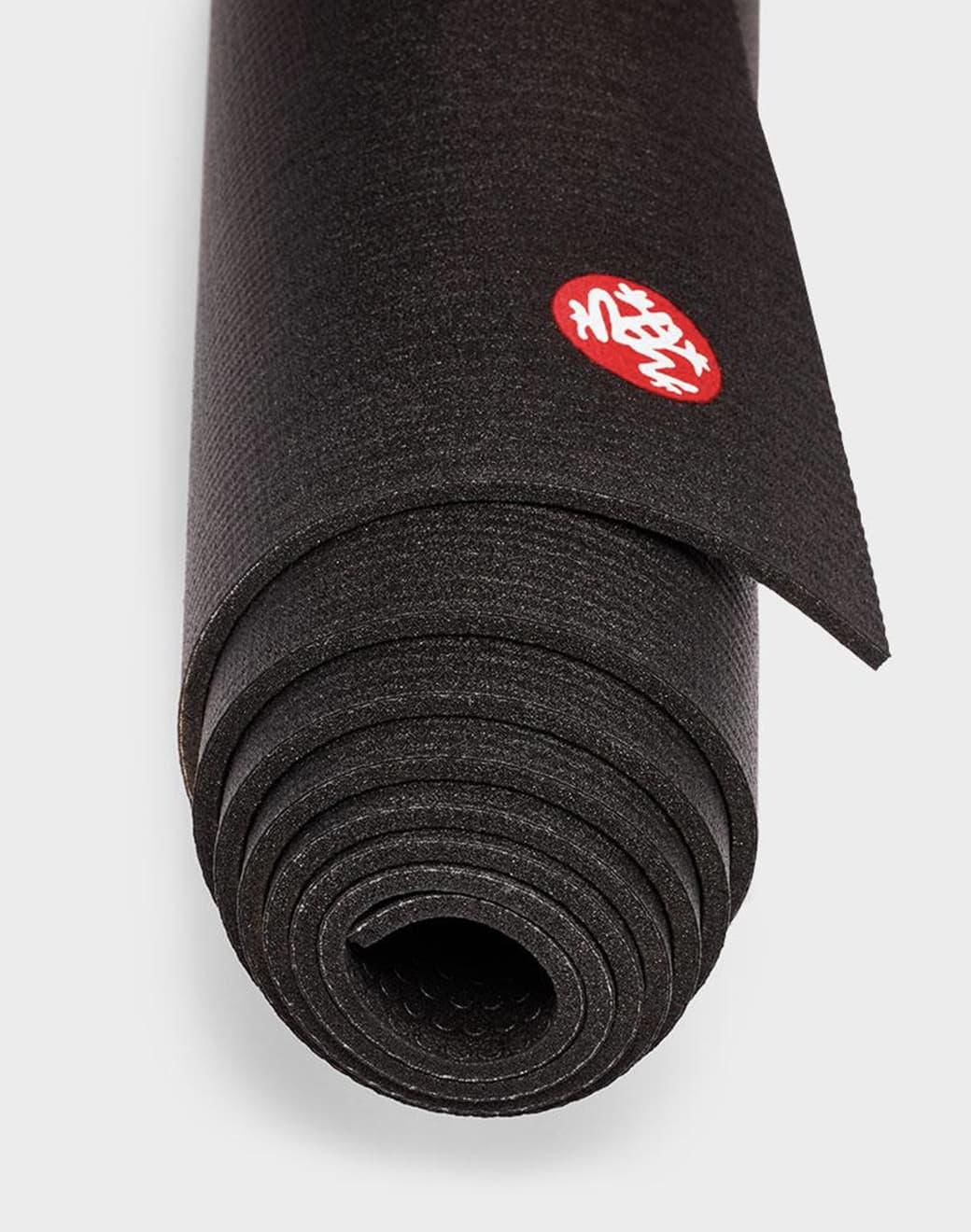 Manduka PROlite® Black 4.7mm Yoga Matı - 180cm
