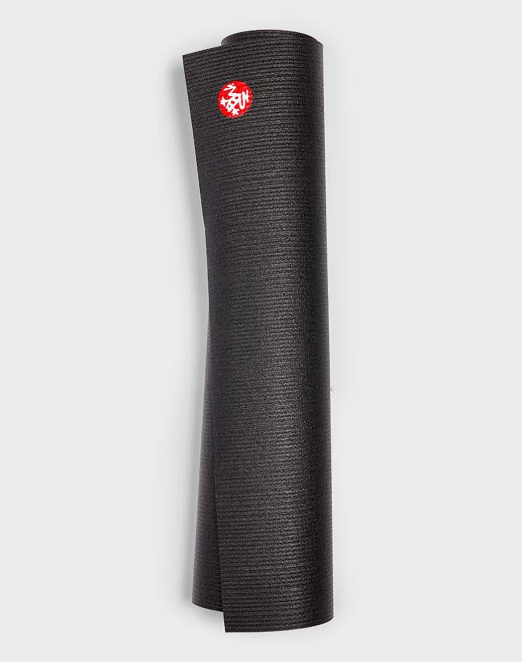 Manduka PROlite® Black 4.7mm Yoga Matı - 180cm