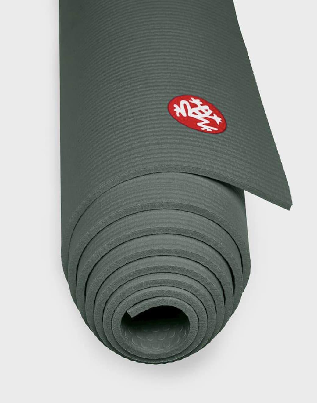 Manduka PROlite® Black Sage 4.7mm Yoga Matı