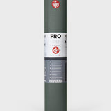 Manduka PROlite® Black Sage 4.7mm Yoga Matı