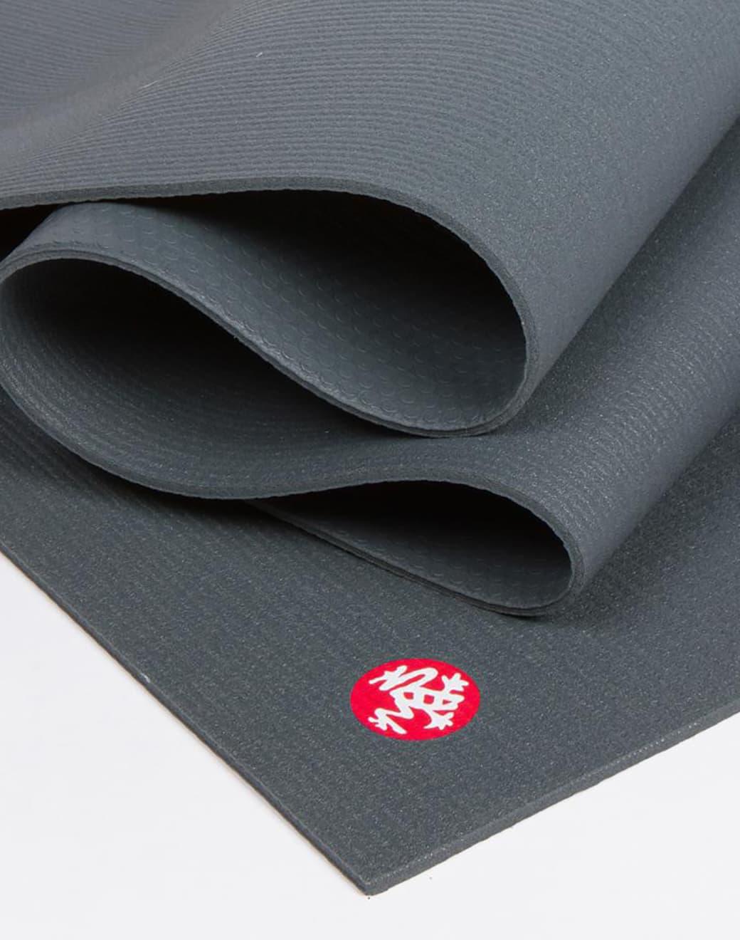 Manduka PROlite® Thunder 4.7mm Yoga Matı - 180cm