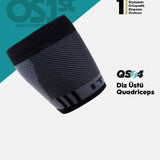 OS1st QS4 Diz Üstü Quadriceps Desteği