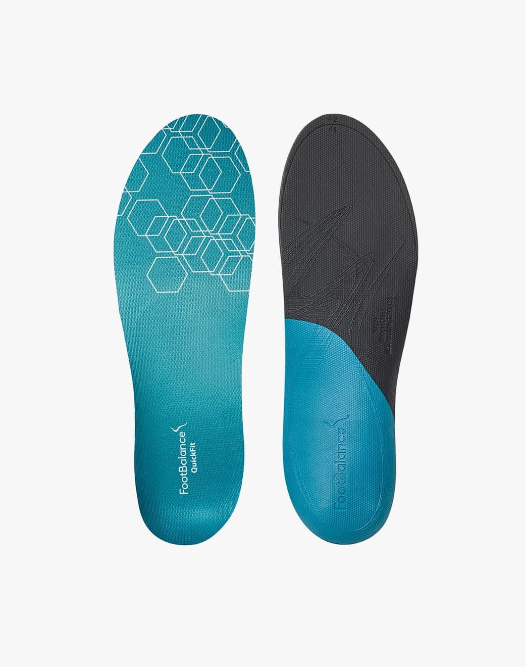 Footbalance QUICKFIT BALANCE - kişiye özel ortopedik tabanlık