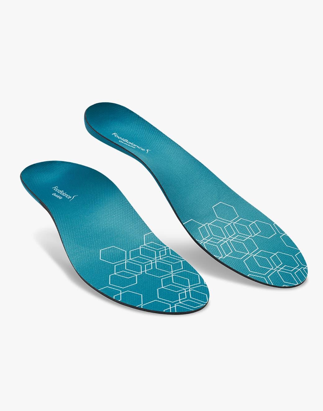 Footbalance QUICKFIT BALANCE - kişiye özel ortopedik tabanlık