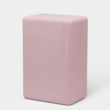 Manduka Recycled Foam Elderberry Yoga Blok