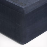 Manduka Recycled Foam Midnight Yoga Blok