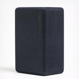 Manduka Recycled Foam Midnight Yoga Blok