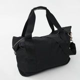 P.E Nation Set Shot Gym Bag Black Spor Çantası