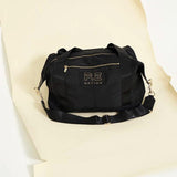 P.E Nation Set Shot Gym Bag Black Spor Çantası