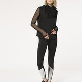 Alala Sophisticate Draped Spor Ceket