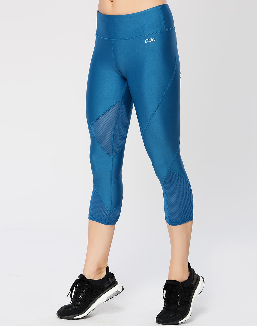 Lorna Jane Stay Cool Hurricane Spor Tayt