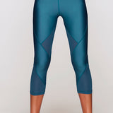 Lorna Jane Stay Cool Hurricane Spor Tayt