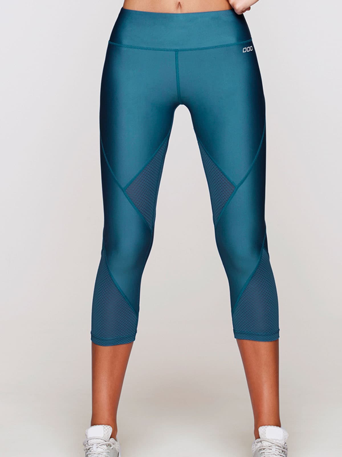 Lorna Jane Stay Cool Hurricane Spor Tayt