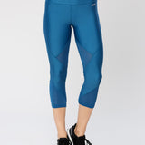 Lorna Jane Stay Cool Hurricane Spor Tayt