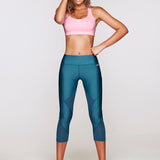 Lorna Jane Stay Cool Hurricane Spor Tayt