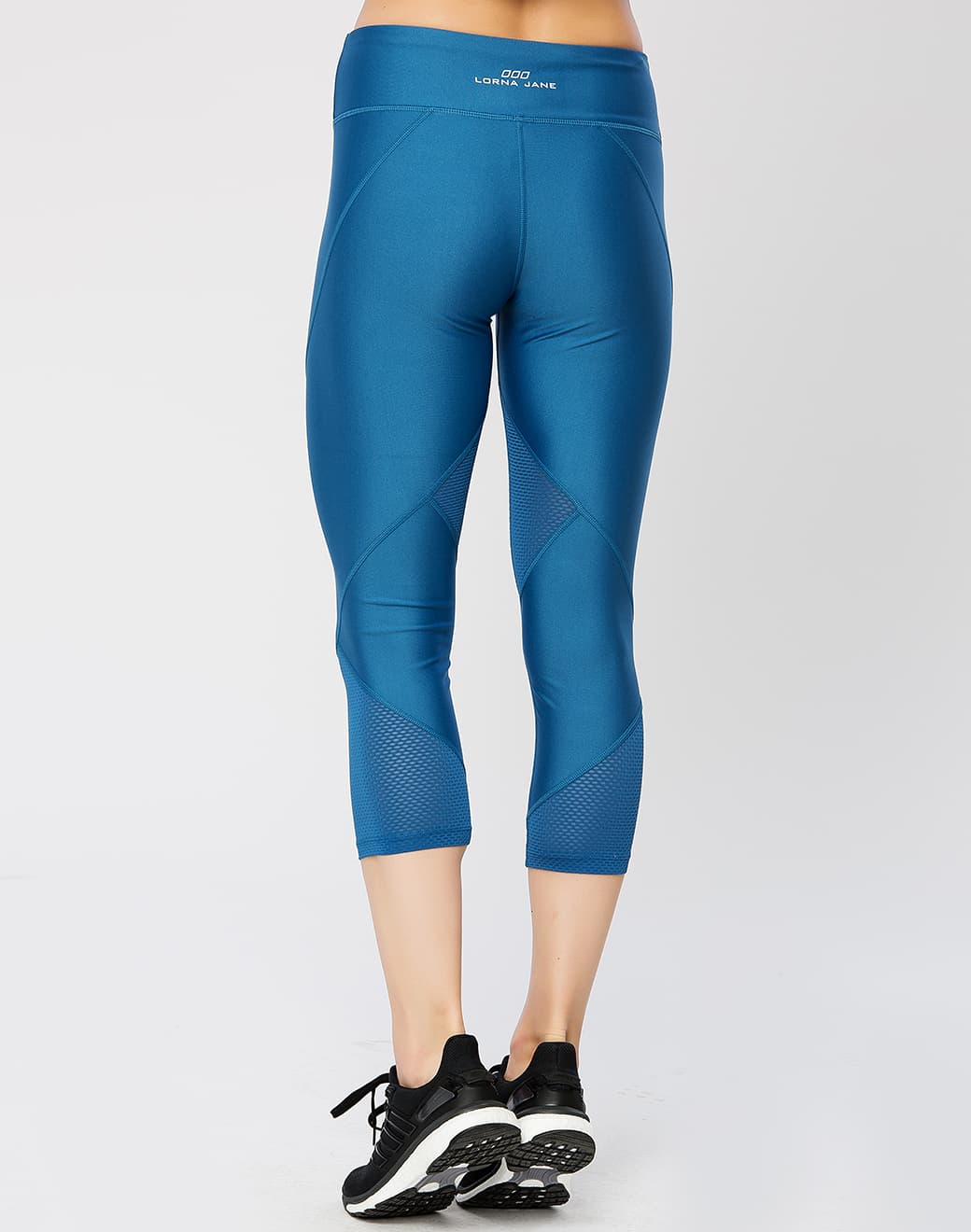 Lorna Jane Stay Cool Hurricane Spor Tayt