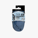 OS1st TA4 Thin Air Performans Çorap - Mavi