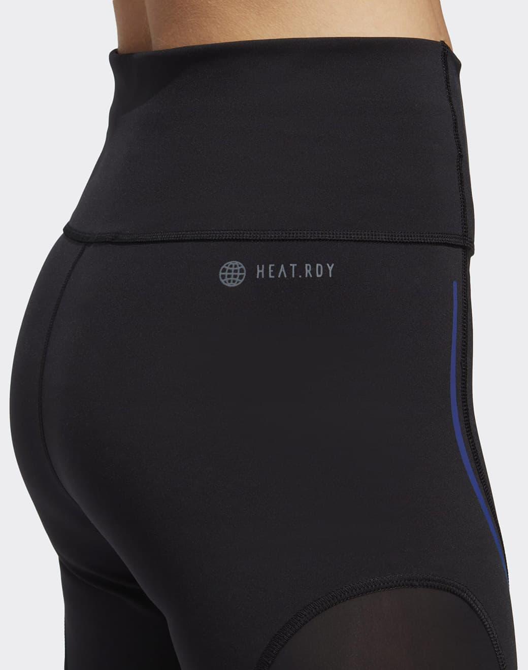 adidas Tailored HIIT Luxe Training Leggings Spor Tayt