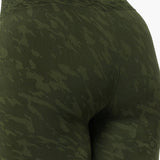 Lorna Jane Take A Hike Seamless Full Length Leggings Spor Tayt