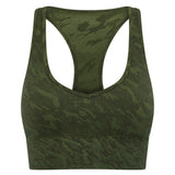 Lorna Jane Take A Hike Seamless Sports Bra Dikişsiz Spor Sütyeni