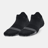Under Armour UA Breathe 2-Pack No Show Tab Spor Çorabı