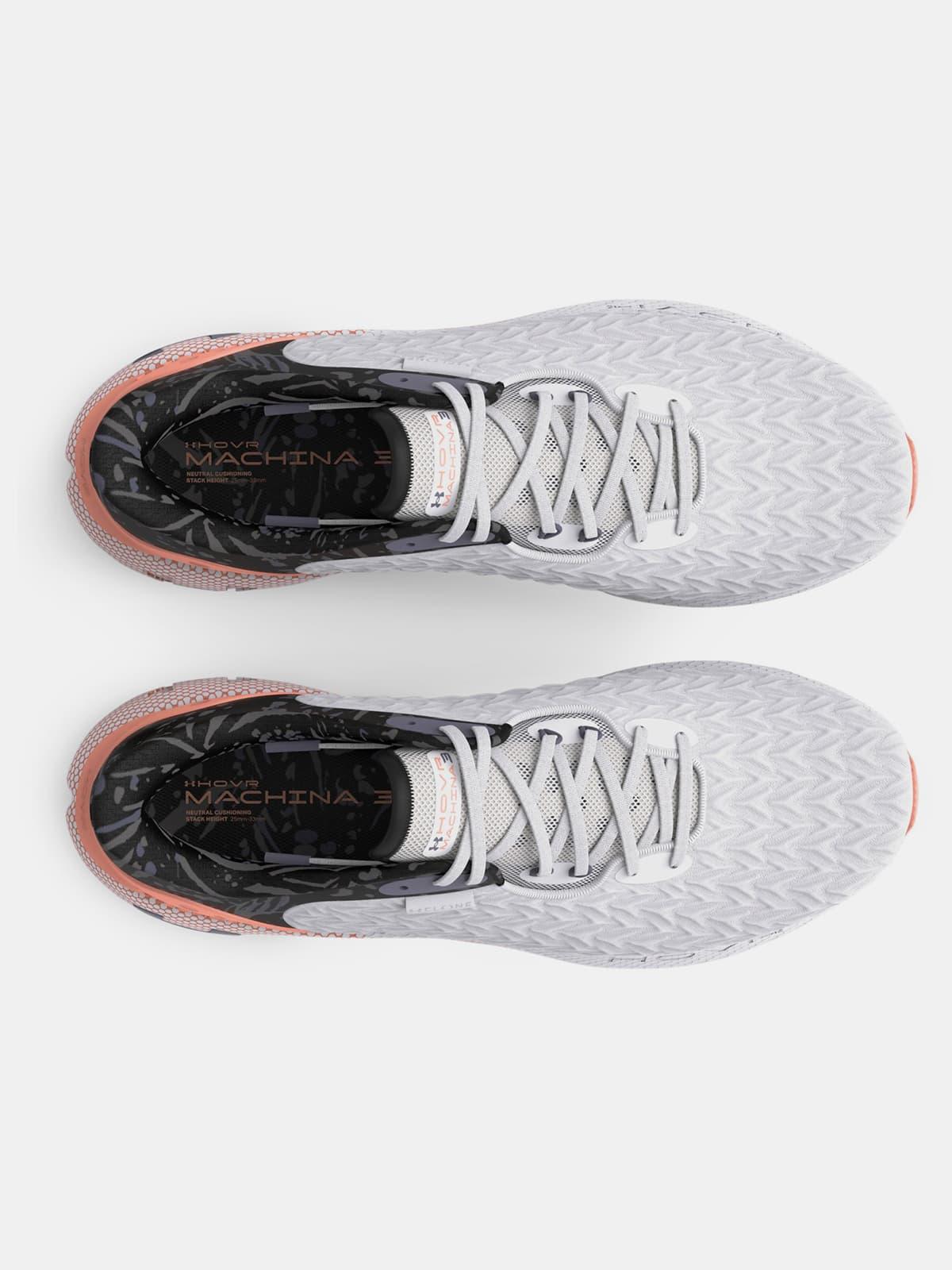 Under Armour UA HOVR™ Machina 3 Clone Run Like A... Koşu Ayakkabısı