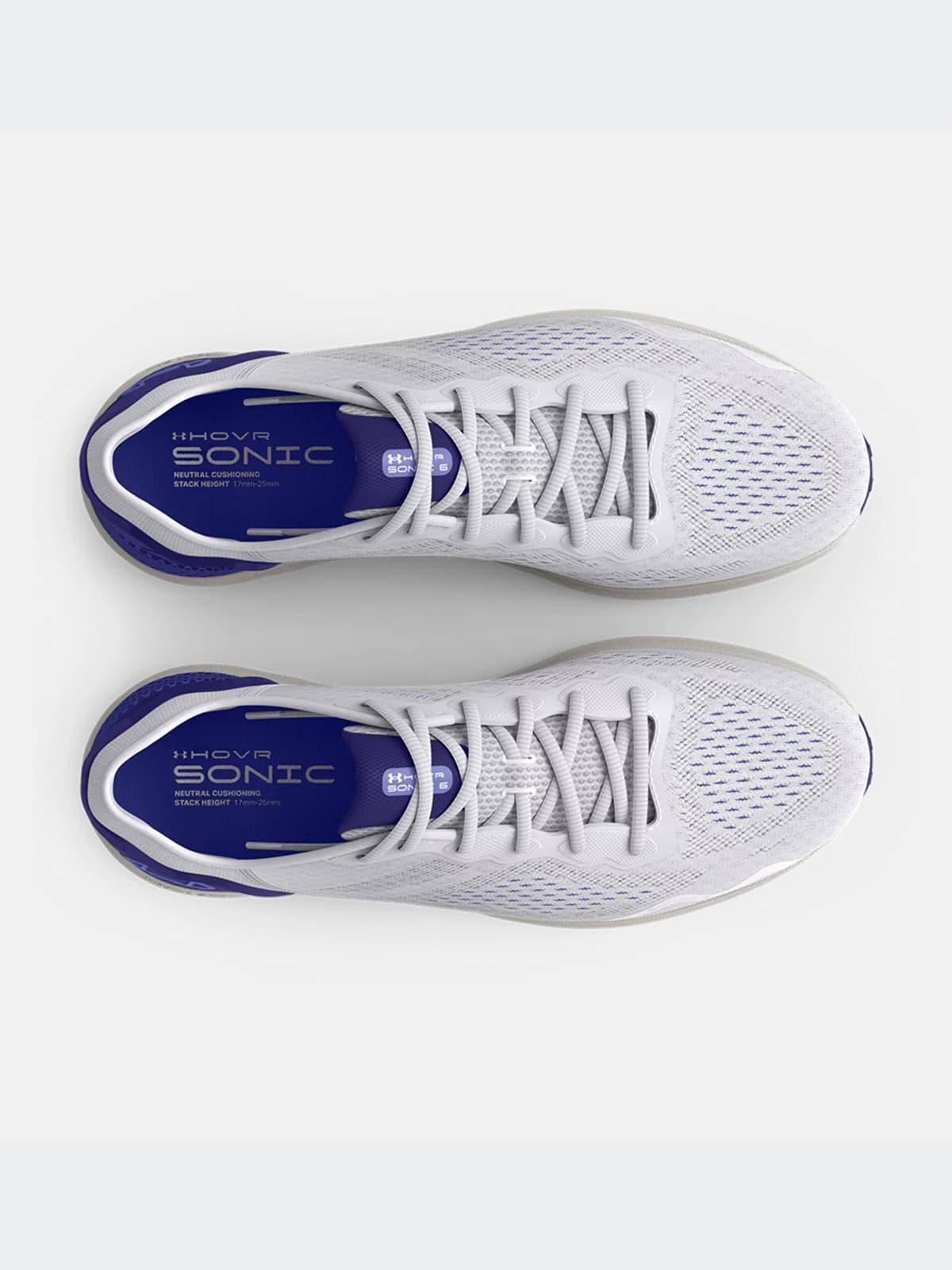 Under Armour UA HOVR Sonic 6 Koşu Ayakkabısı