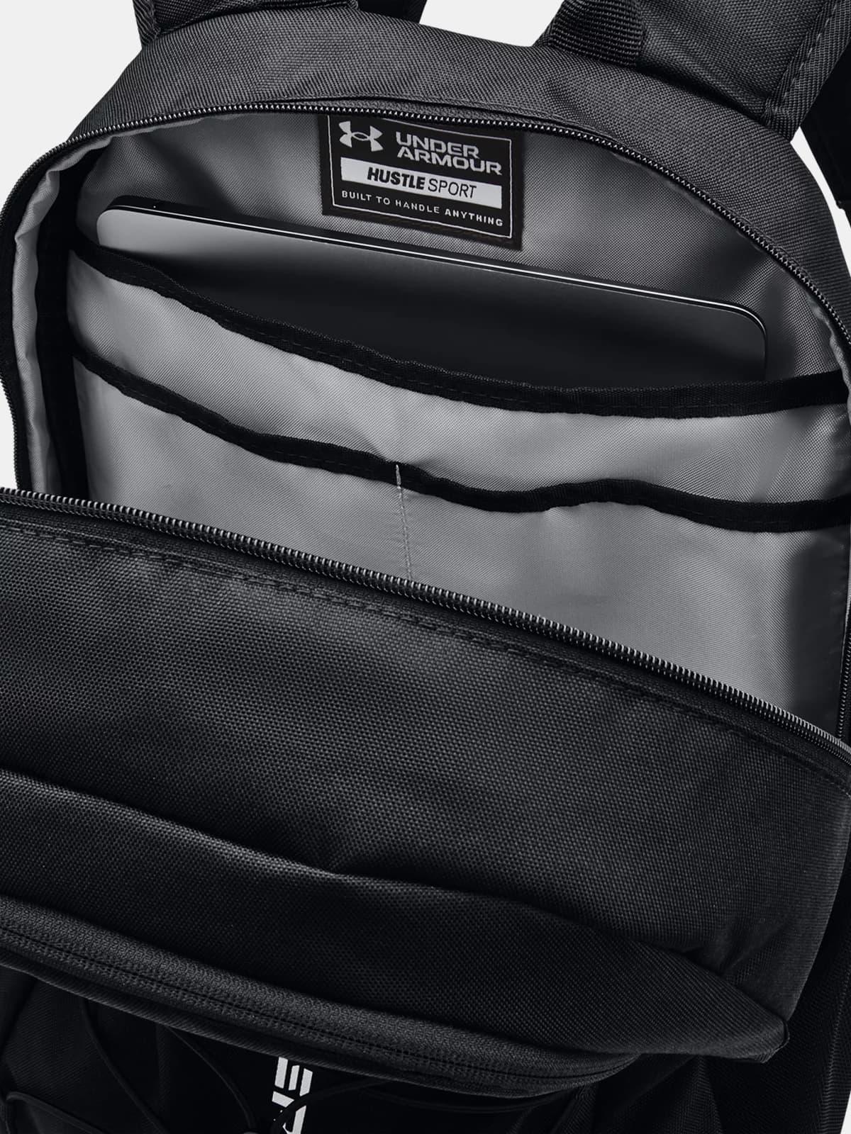 Under Armour UA Hustle Sport Backpack Sırt Çantası