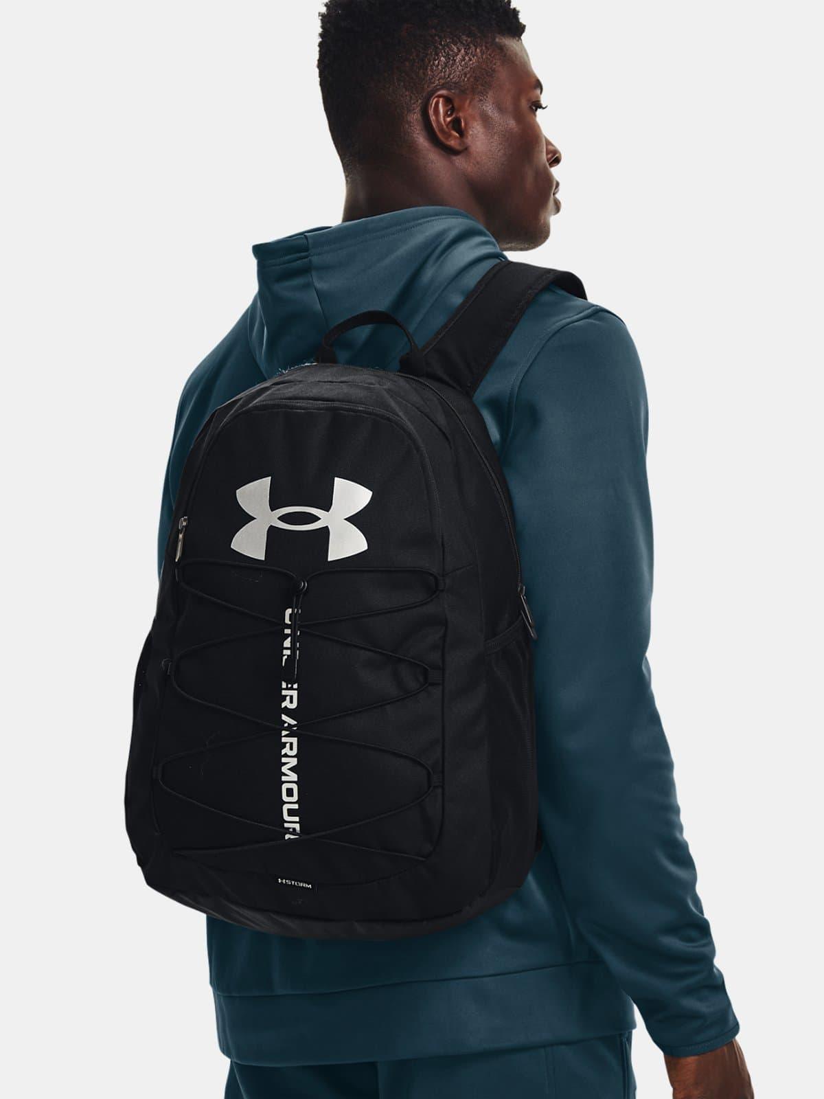 Under Armour UA Hustle Sport Backpack Sırt Çantası
