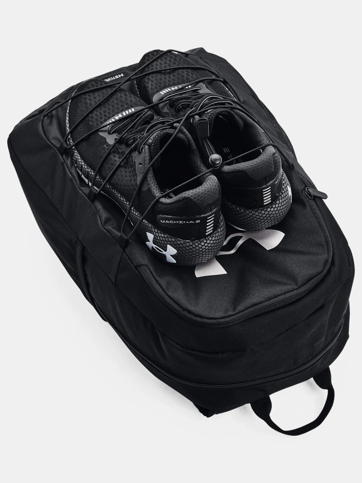 Under Armour UA Hustle Sport Backpack Sırt Çantası
