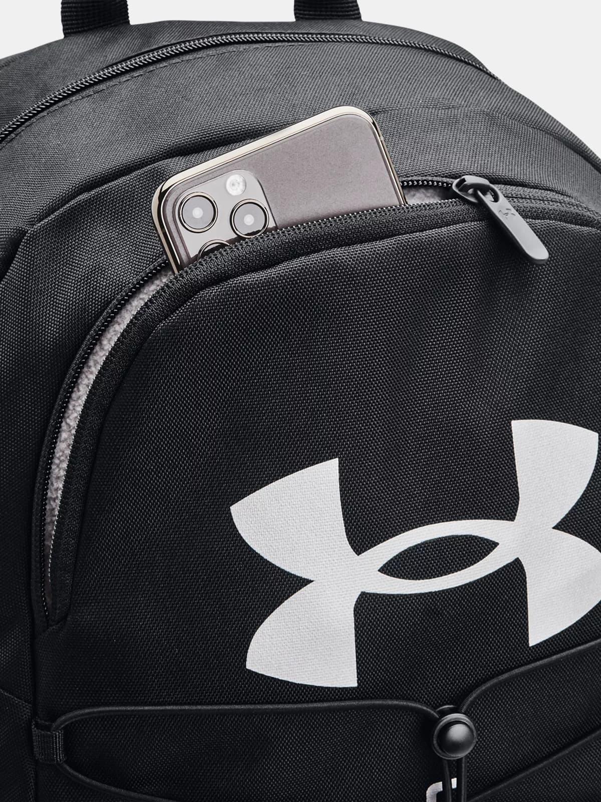 Under Armour UA Hustle Sport Backpack Sırt Çantası