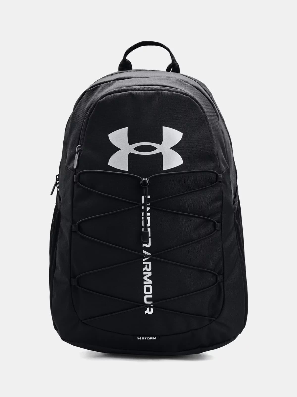 Under Armour UA Hustle Sport Backpack Sırt Çantası
