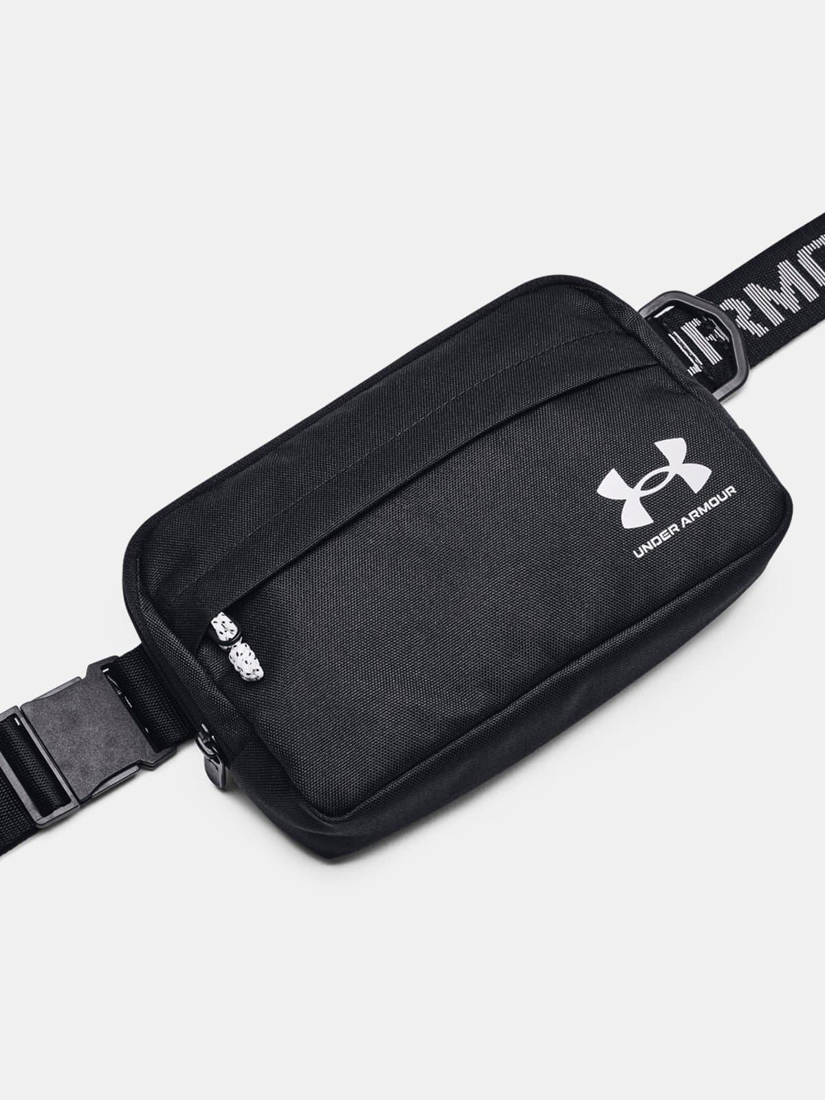 Under Armour UA Loudon Waist Bag Crossbody Bel Çantası