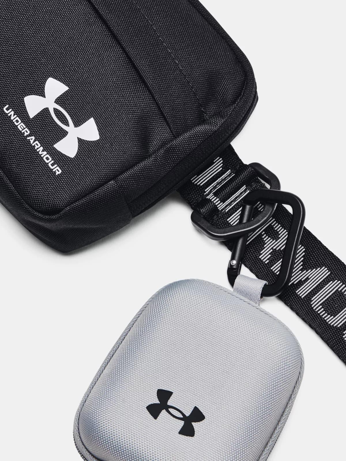 Under Armour UA Loudon Waist Bag Crossbody Bel Çantası