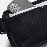 Under Armour UA Loudon Waist Bag Crossbody Bel Çantası