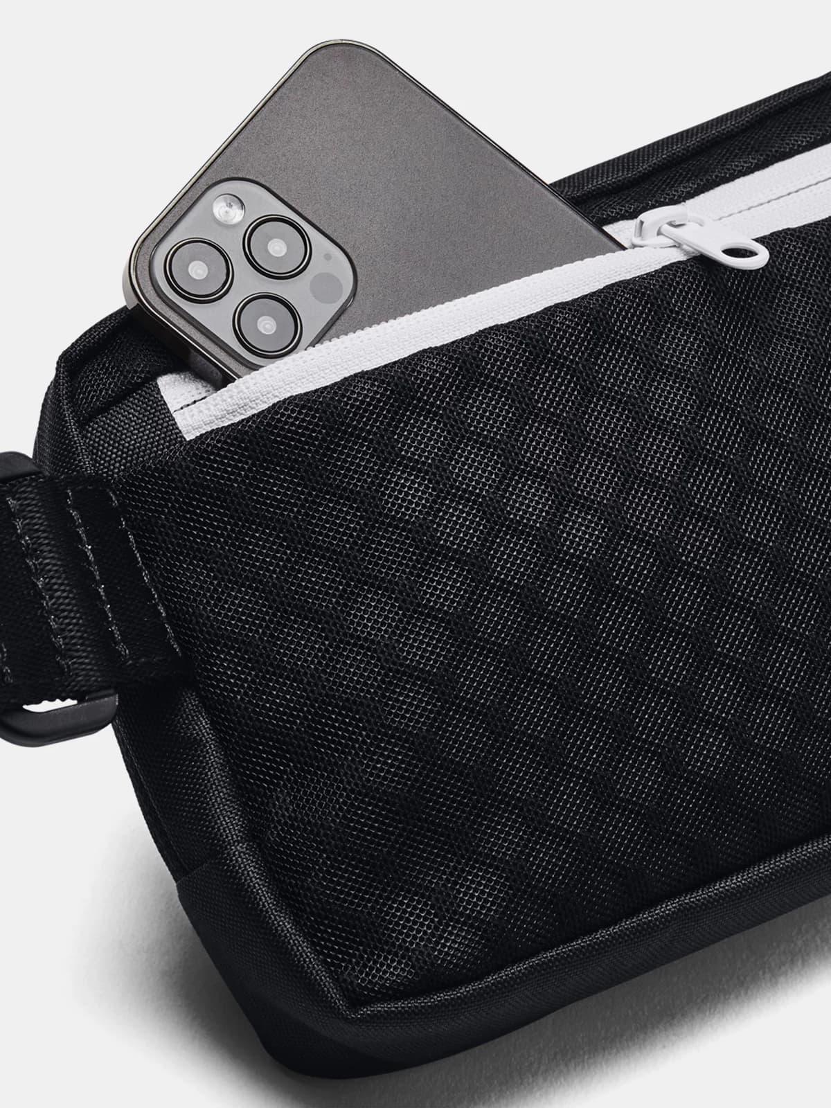 Under Armour UA Loudon Waist Bag Crossbody Bel Çantası