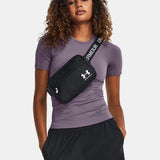 Under Armour UA Loudon Waist Bag Crossbody Bel Çantası