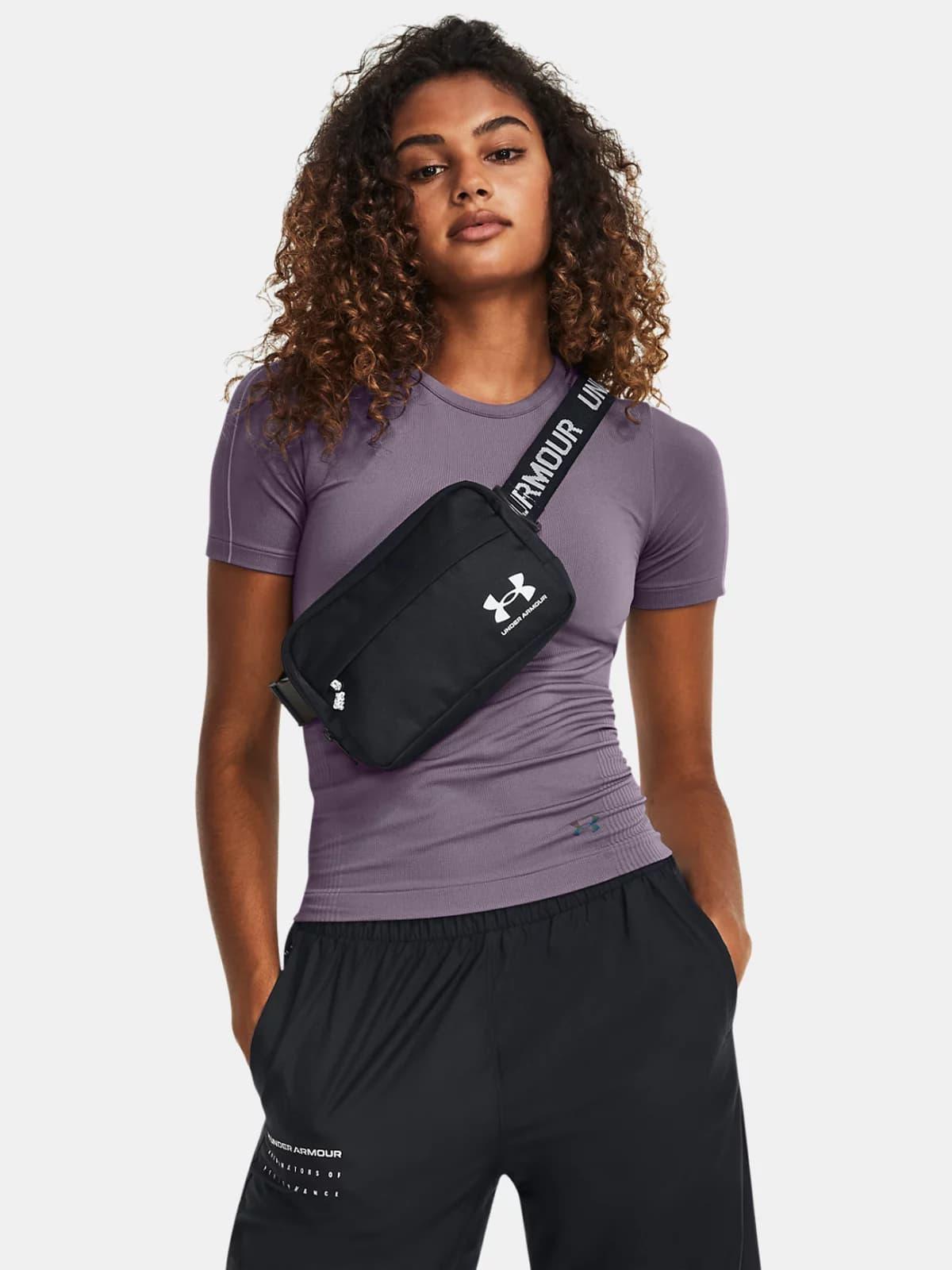Under Armour UA Loudon Waist Bag Crossbody Bel Çantası