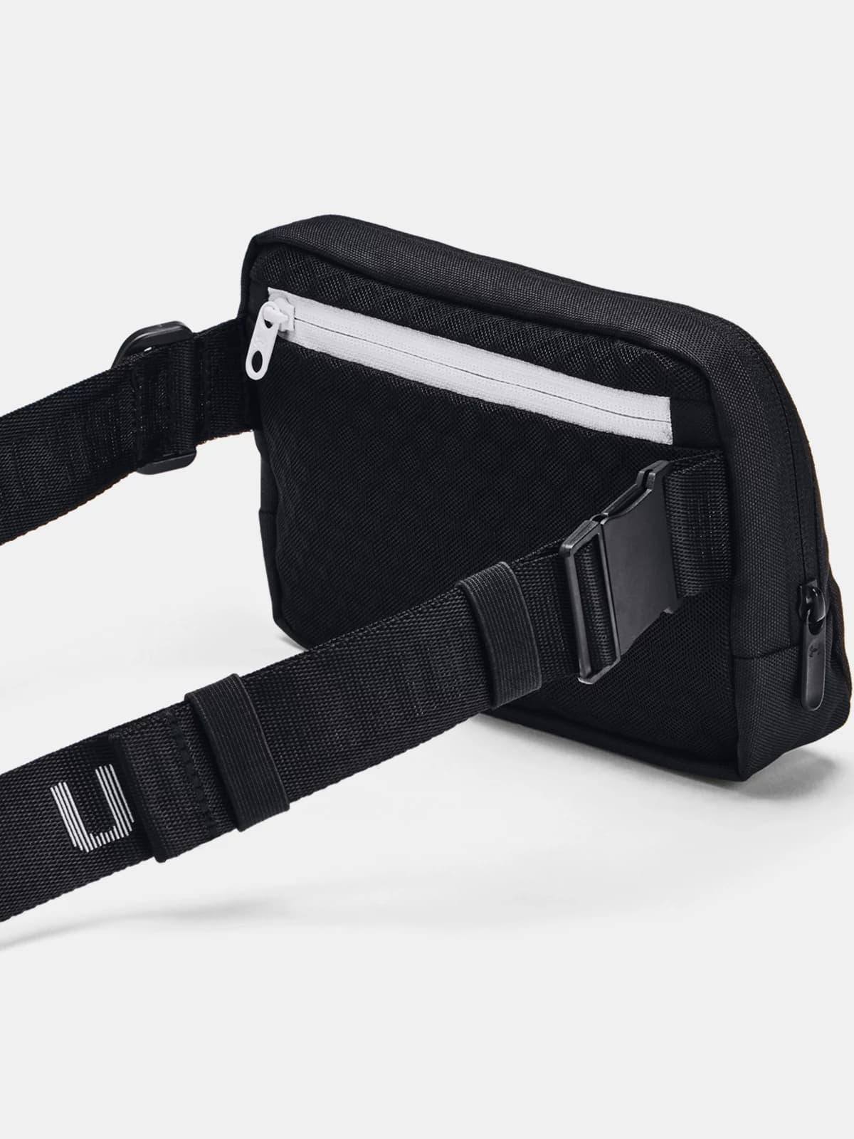 Under Armour UA Loudon Waist Bag Crossbody Bel Çantası