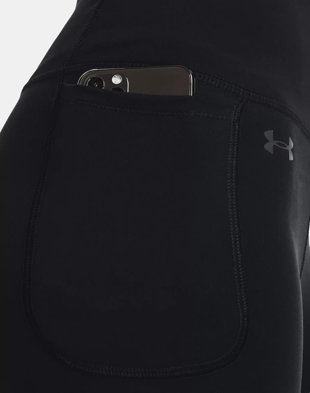 Under Armour UA Motion Ankle Leggings Spor Tayt