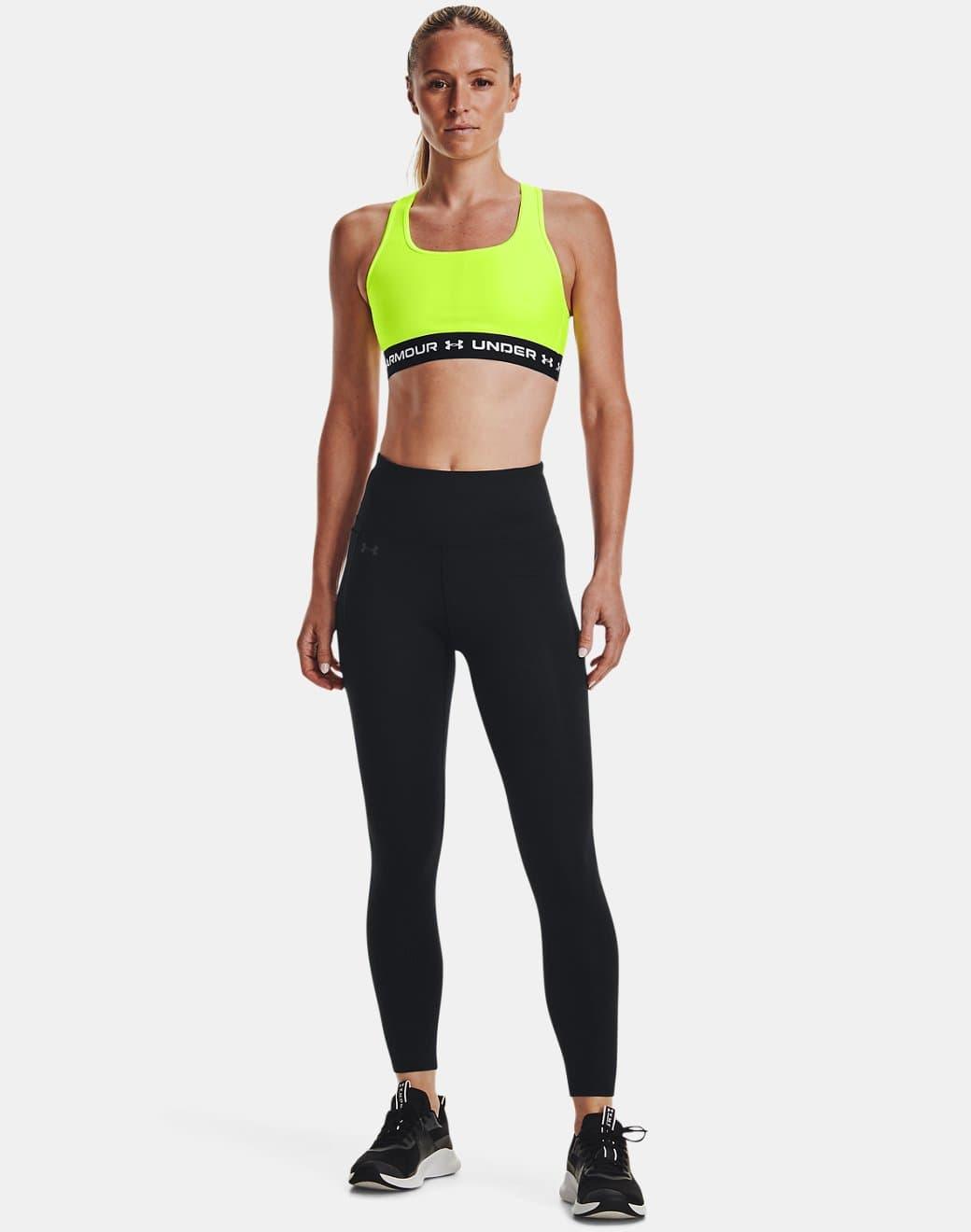 Under Armour UA Motion Ankle Leggings Spor Tayt
